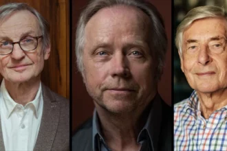 Deutsche Schauspieler Männlich über 60