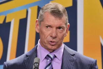 Vince McMahon verlässt WWE nach Sexhandelsskandal!