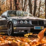 BMW E36 Tuning