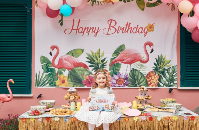 How to Throw the Best Party Ever